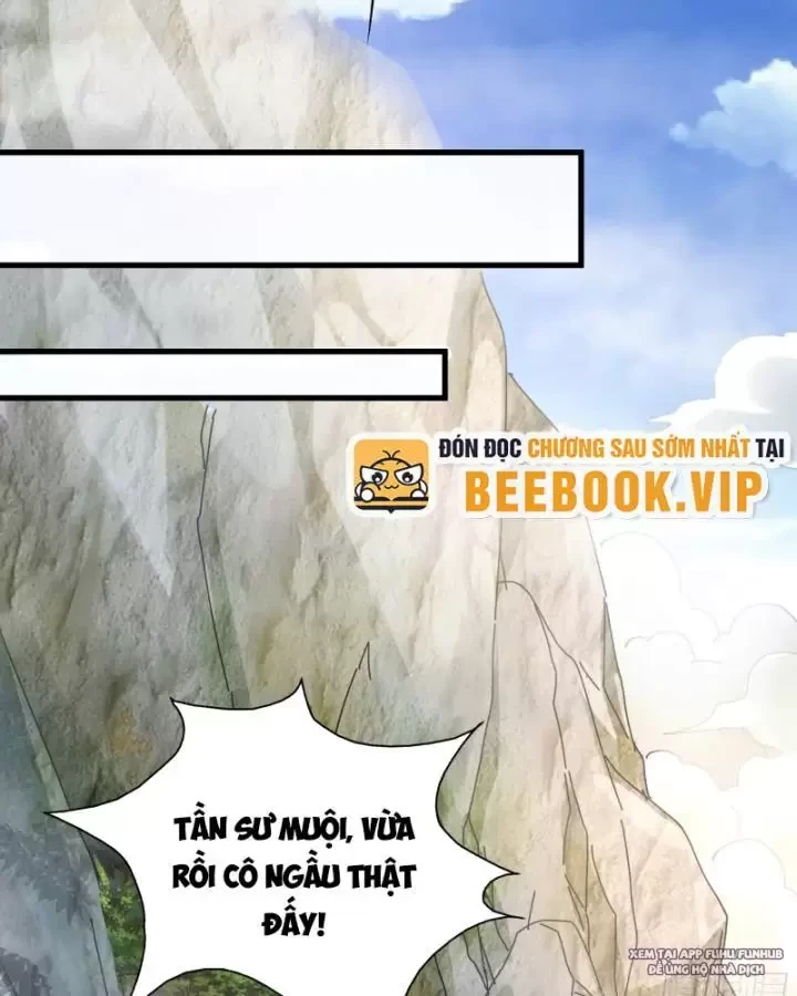 Ta Nắm Thóp Được Khí Vận Chi Tử Chapter 22 - Trang 4