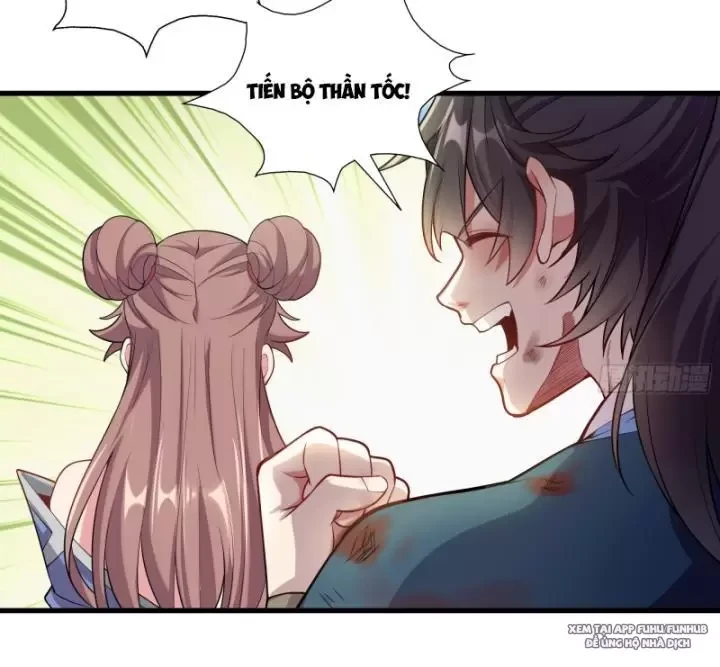 Ta Nắm Thóp Được Khí Vận Chi Tử Chapter 22 - Trang 4