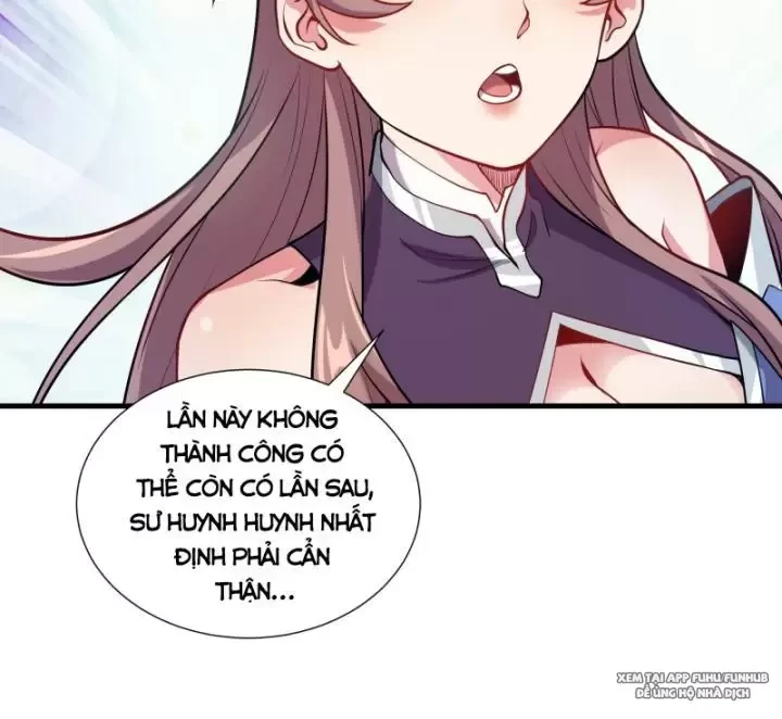 Ta Nắm Thóp Được Khí Vận Chi Tử Chapter 22 - Trang 4