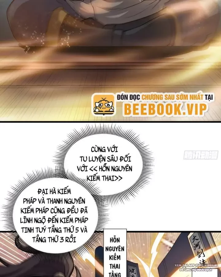 Ta Nắm Thóp Được Khí Vận Chi Tử Chapter 22 - Trang 4