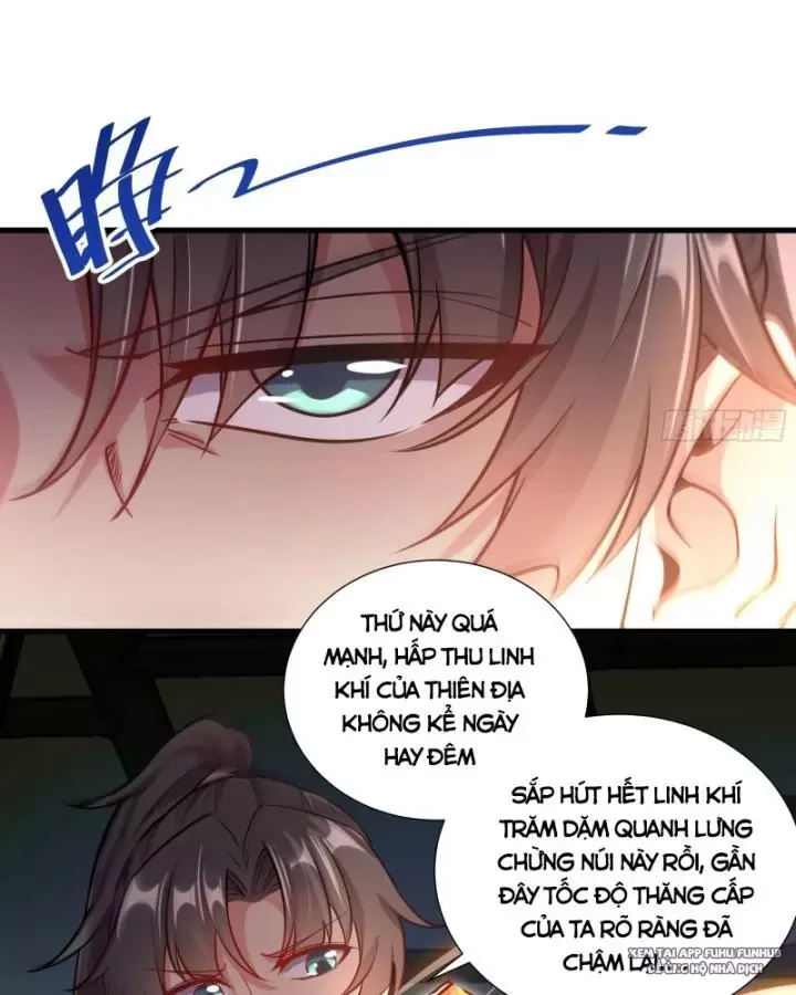 Ta Nắm Thóp Được Khí Vận Chi Tử Chapter 22 - Trang 4