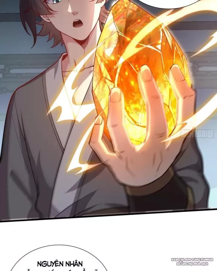 Ta Nắm Thóp Được Khí Vận Chi Tử Chapter 22 - Trang 4
