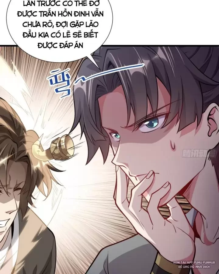 Ta Nắm Thóp Được Khí Vận Chi Tử Chapter 22 - Trang 4