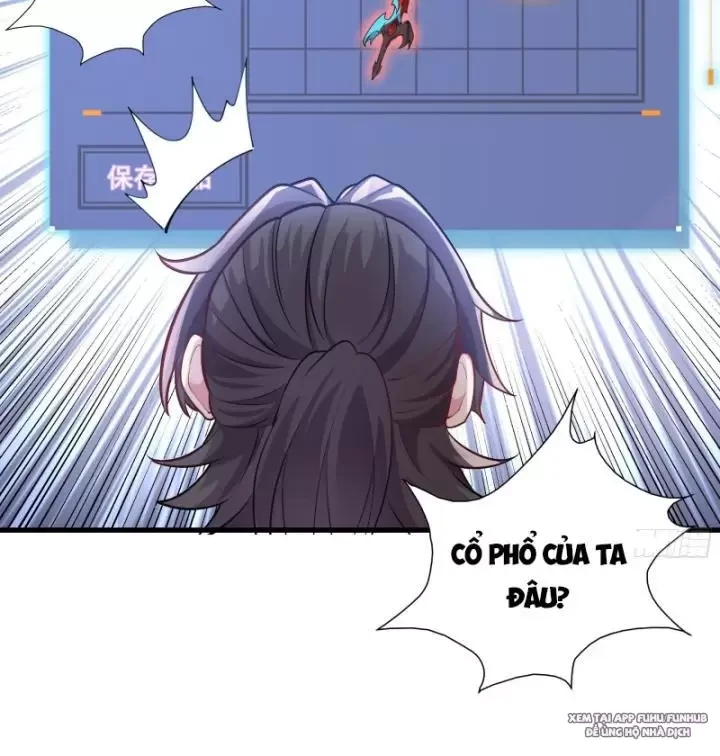 Ta Nắm Thóp Được Khí Vận Chi Tử Chapter 22 - Trang 4