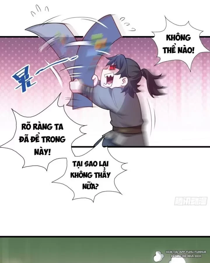 Ta Nắm Thóp Được Khí Vận Chi Tử Chapter 22 - Trang 4