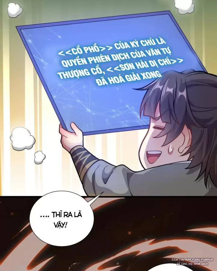 Ta Nắm Thóp Được Khí Vận Chi Tử Chapter 22 - Trang 4