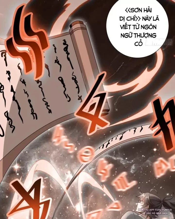 Ta Nắm Thóp Được Khí Vận Chi Tử Chapter 22 - Trang 4