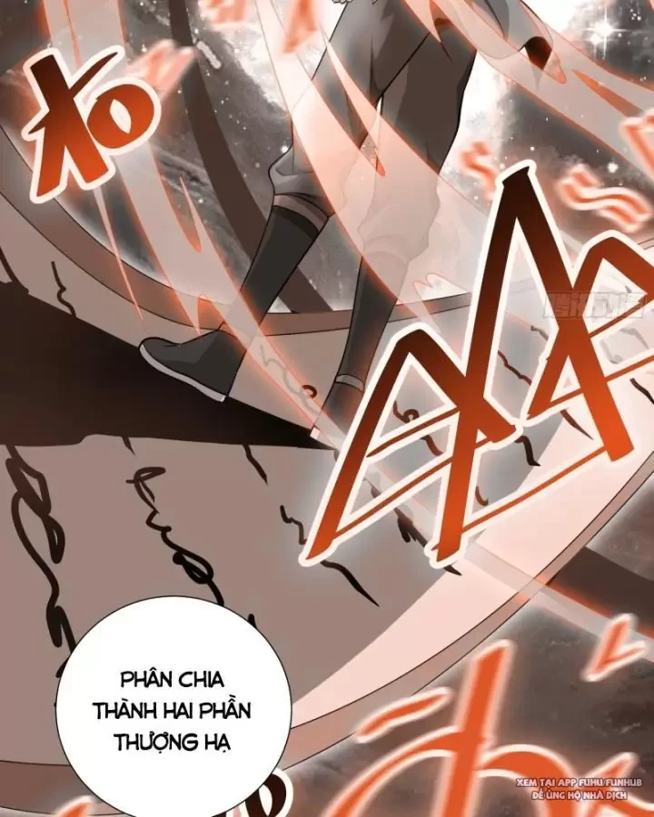 Ta Nắm Thóp Được Khí Vận Chi Tử Chapter 22 - Trang 4