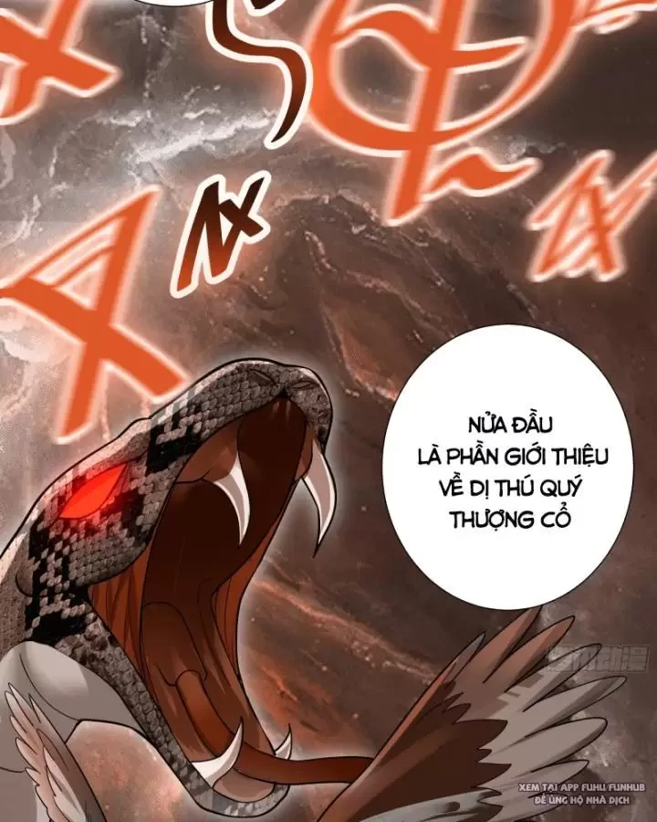 Ta Nắm Thóp Được Khí Vận Chi Tử Chapter 22 - Trang 4