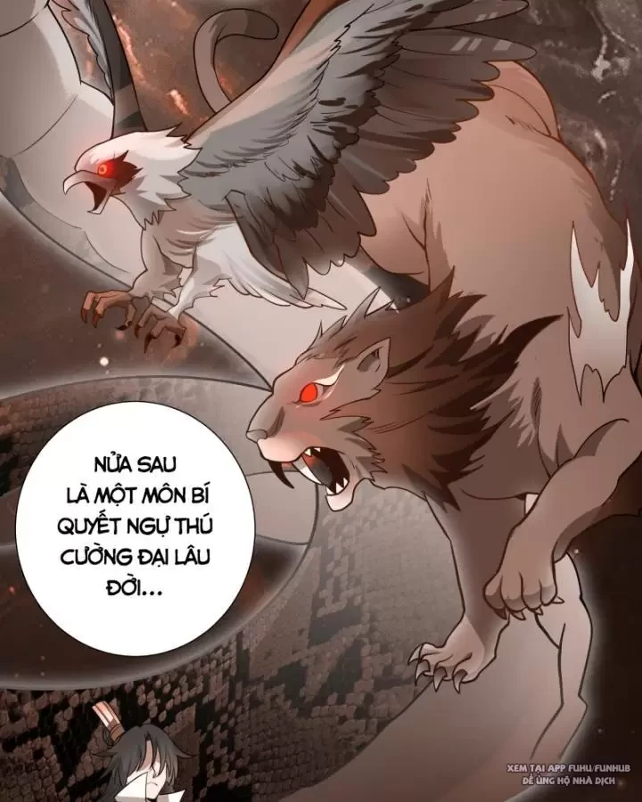 Ta Nắm Thóp Được Khí Vận Chi Tử Chapter 22 - Trang 4