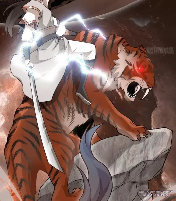 Ta Nắm Thóp Được Khí Vận Chi Tử Chapter 22 - Trang 4