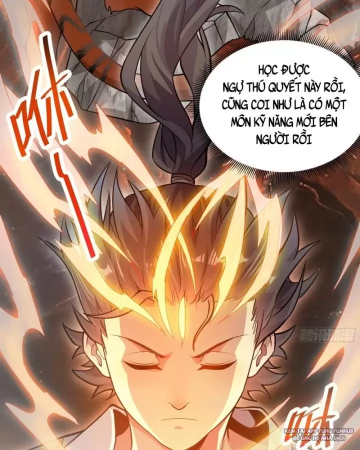 Ta Nắm Thóp Được Khí Vận Chi Tử Chapter 22 - Trang 4