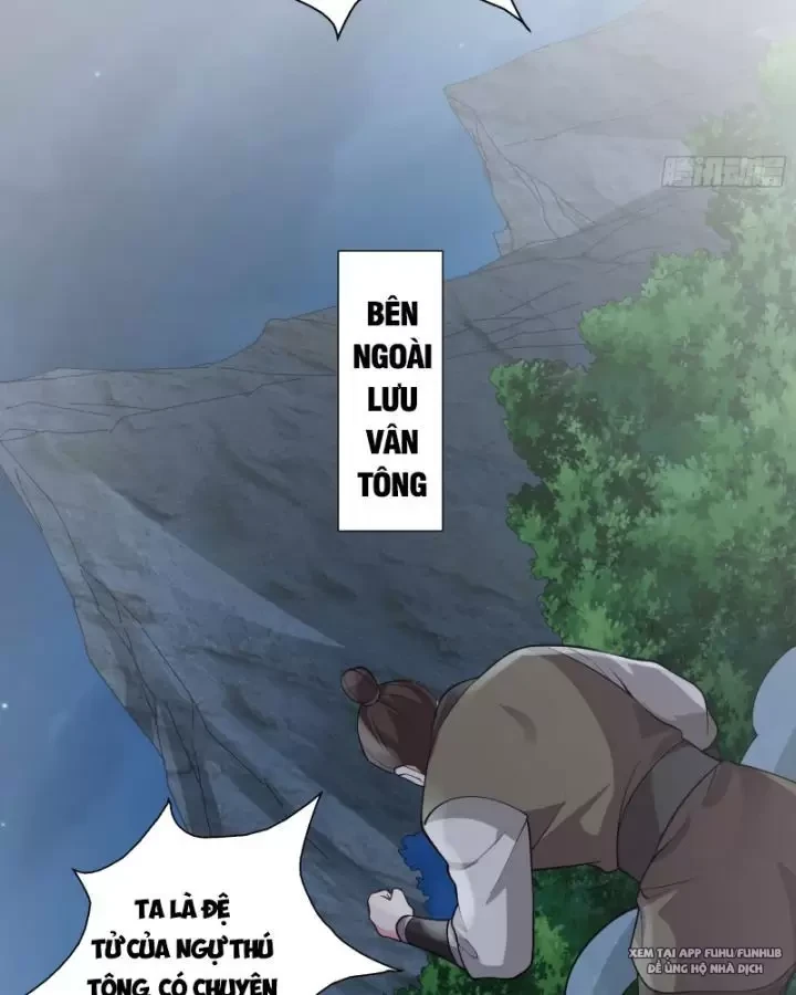 Ta Nắm Thóp Được Khí Vận Chi Tử Chapter 22 - Trang 4