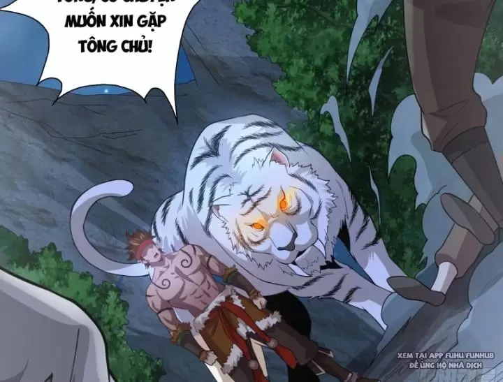 Ta Nắm Thóp Được Khí Vận Chi Tử Chapter 22 - Trang 4