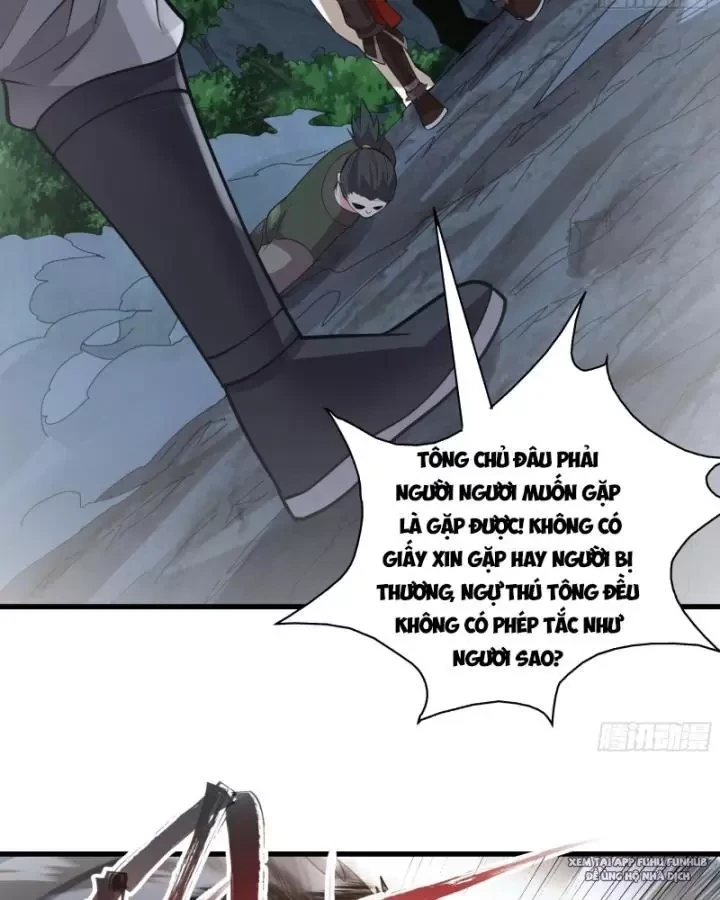 Ta Nắm Thóp Được Khí Vận Chi Tử Chapter 22 - Trang 4