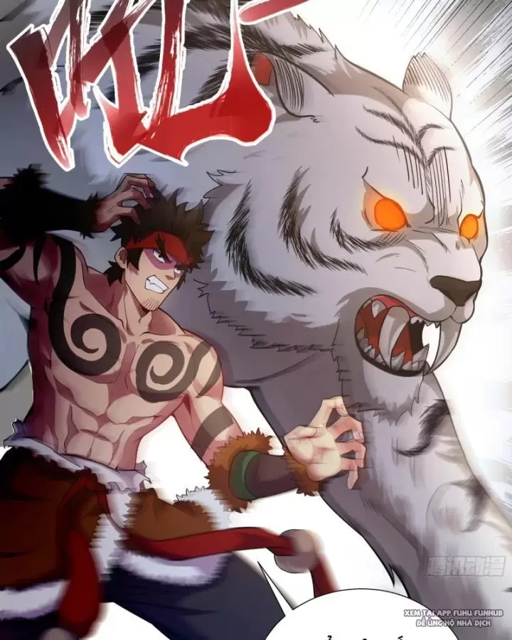 Ta Nắm Thóp Được Khí Vận Chi Tử Chapter 22 - Trang 4