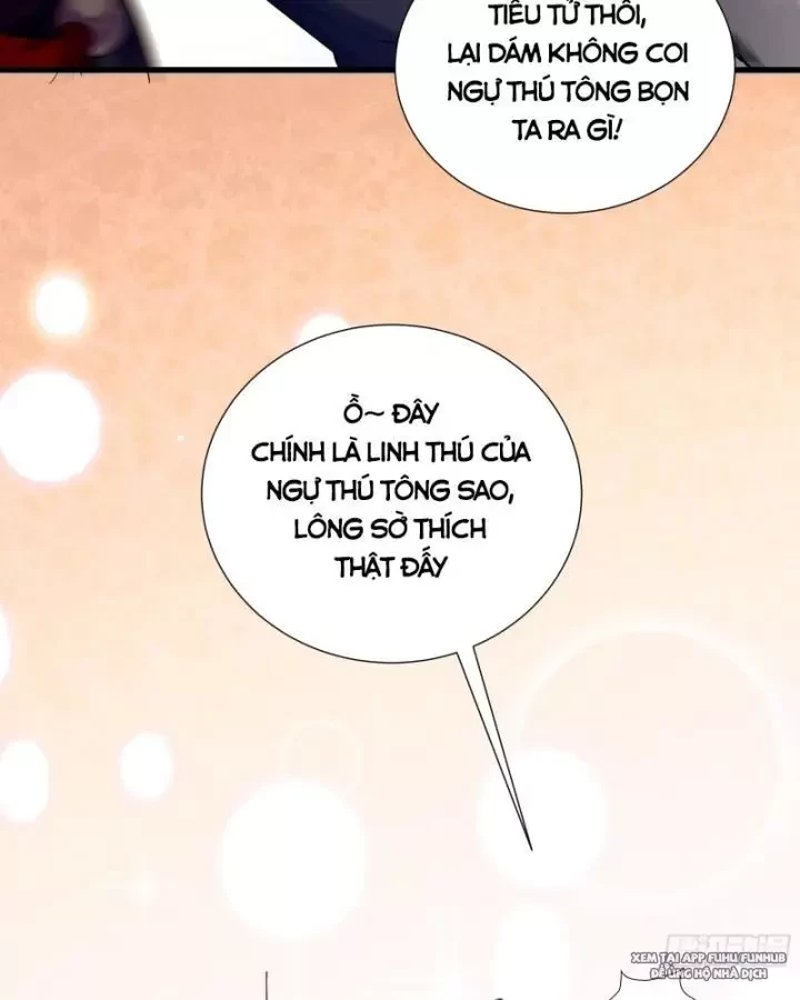 Ta Nắm Thóp Được Khí Vận Chi Tử Chapter 22 - Trang 4