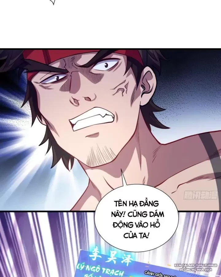 Ta Nắm Thóp Được Khí Vận Chi Tử Chapter 22 - Trang 4