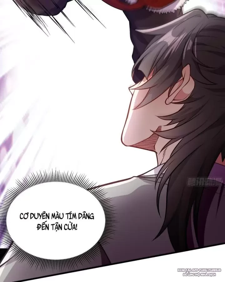 Ta Nắm Thóp Được Khí Vận Chi Tử Chapter 22 - Trang 4