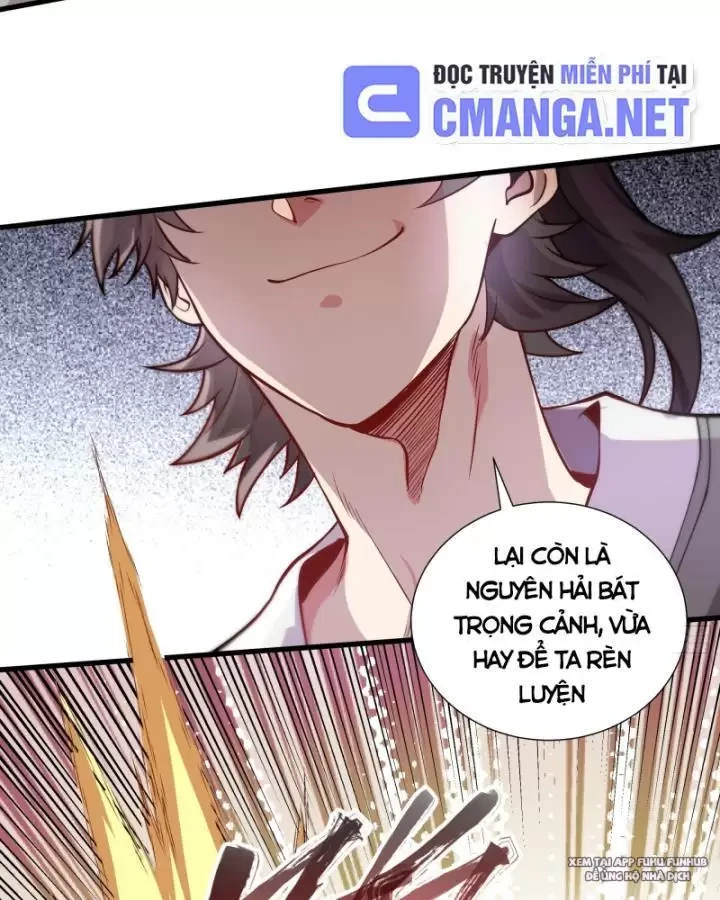 Ta Nắm Thóp Được Khí Vận Chi Tử Chapter 22 - Trang 4