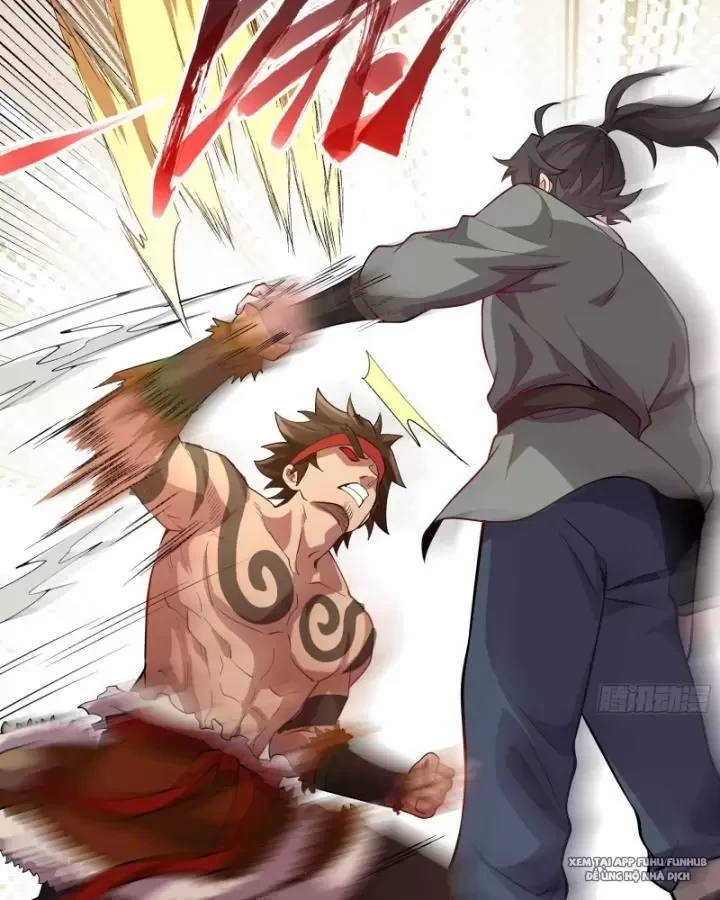 Ta Nắm Thóp Được Khí Vận Chi Tử Chapter 22 - Trang 4