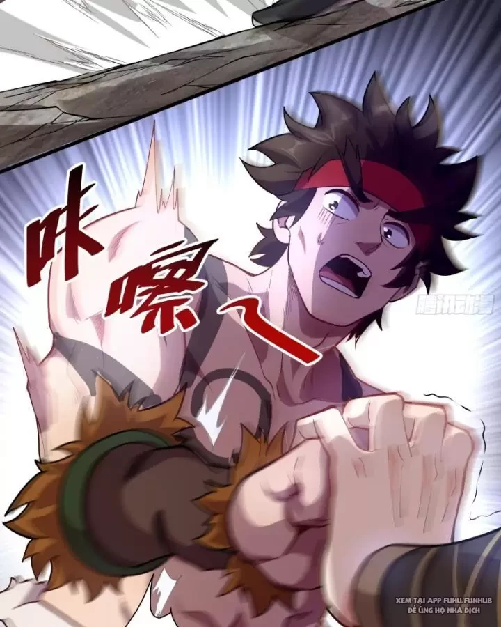 Ta Nắm Thóp Được Khí Vận Chi Tử Chapter 22 - Trang 4