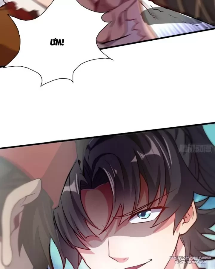 Ta Nắm Thóp Được Khí Vận Chi Tử Chapter 22 - Trang 4