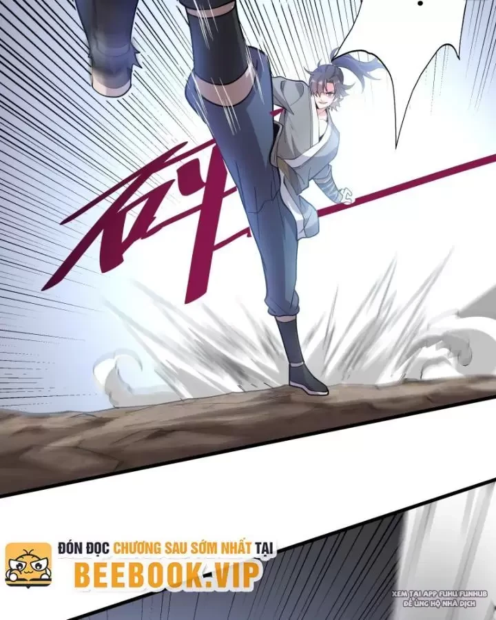 Ta Nắm Thóp Được Khí Vận Chi Tử Chapter 22 - Trang 4