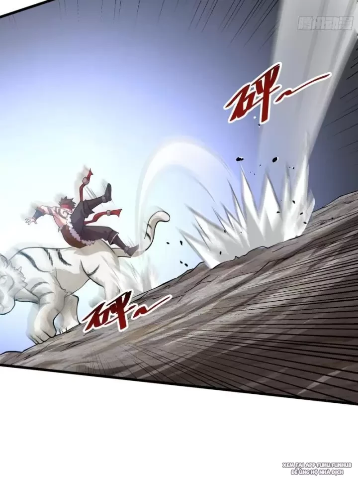 Ta Nắm Thóp Được Khí Vận Chi Tử Chapter 22 - Trang 4