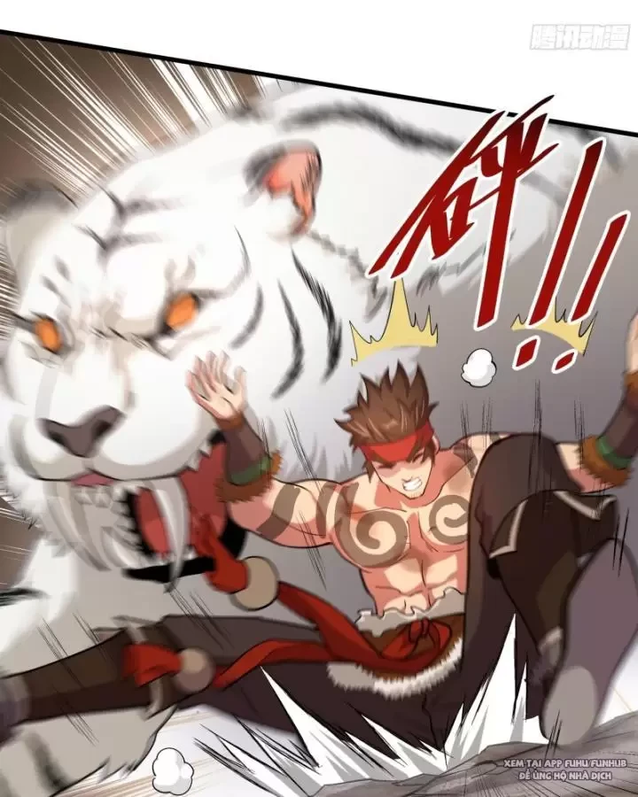 Ta Nắm Thóp Được Khí Vận Chi Tử Chapter 22 - Trang 4