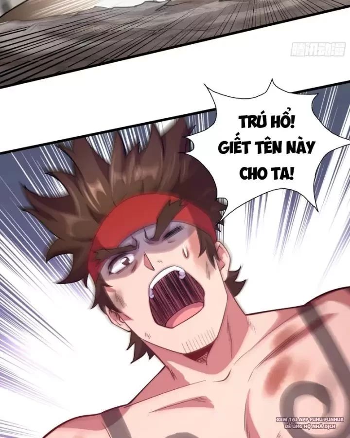 Ta Nắm Thóp Được Khí Vận Chi Tử Chapter 22 - Trang 4