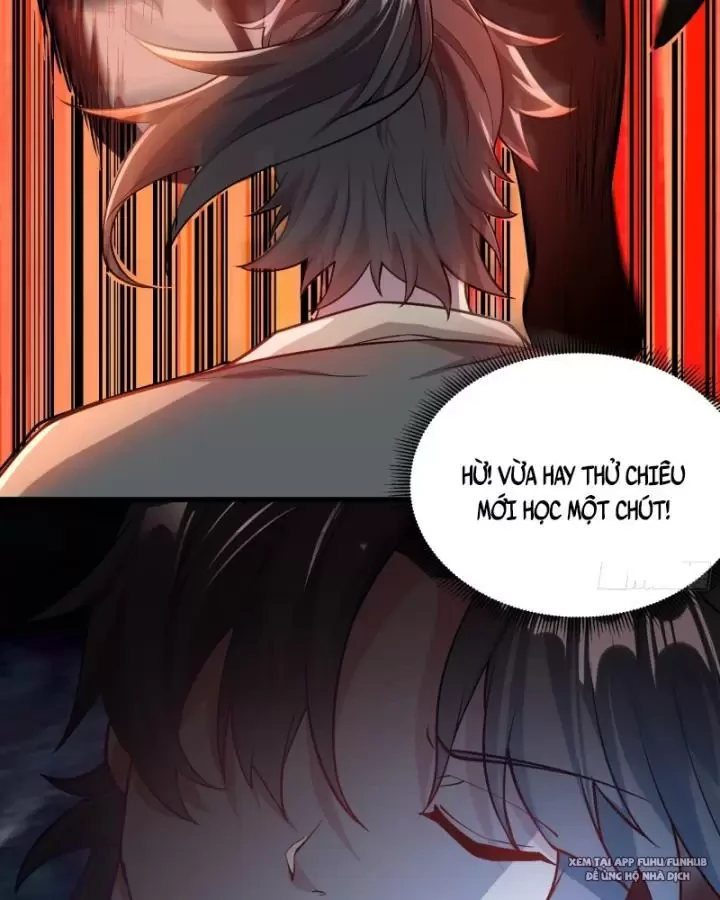 Ta Nắm Thóp Được Khí Vận Chi Tử Chapter 22 - Trang 4