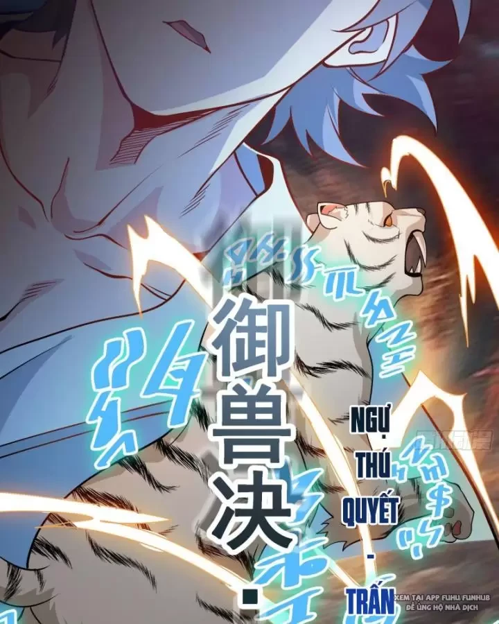 Ta Nắm Thóp Được Khí Vận Chi Tử Chapter 22 - Trang 4