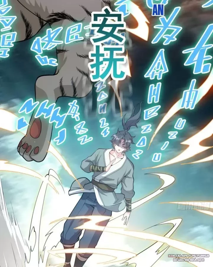 Ta Nắm Thóp Được Khí Vận Chi Tử Chapter 22 - Trang 4