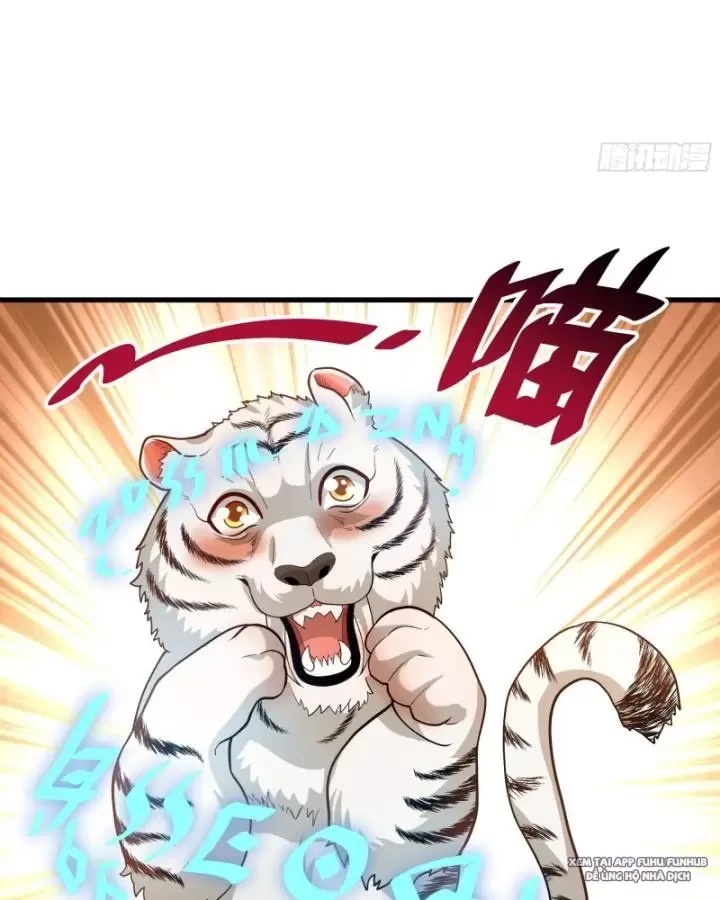 Ta Nắm Thóp Được Khí Vận Chi Tử Chapter 22 - Trang 4