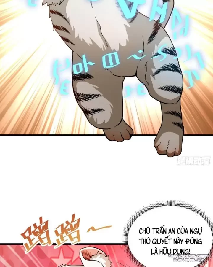 Ta Nắm Thóp Được Khí Vận Chi Tử Chapter 22 - Trang 4