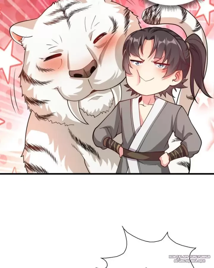 Ta Nắm Thóp Được Khí Vận Chi Tử Chapter 22 - Trang 4