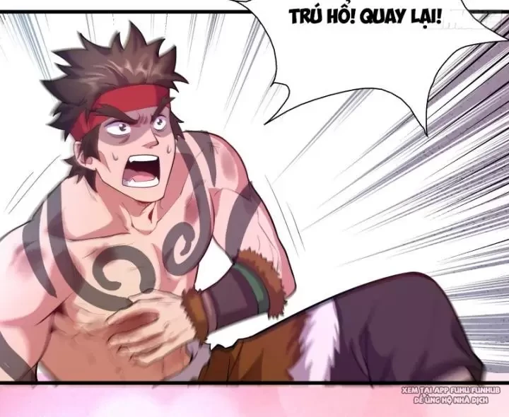 Ta Nắm Thóp Được Khí Vận Chi Tử Chapter 22 - Trang 4