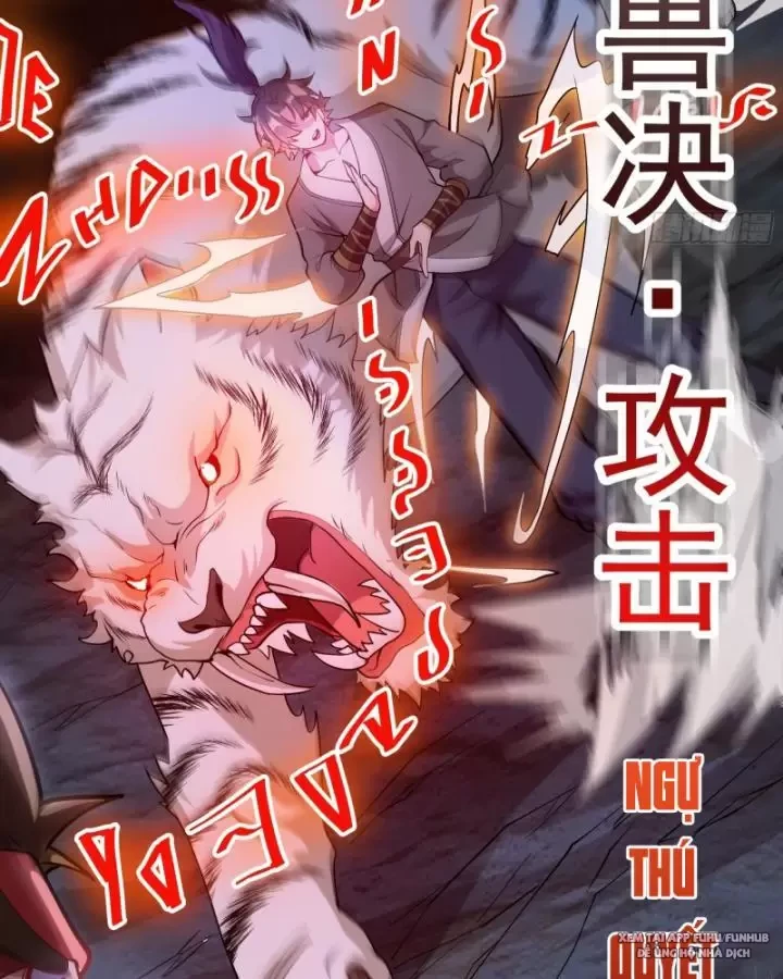 Ta Nắm Thóp Được Khí Vận Chi Tử Chapter 22 - Trang 4