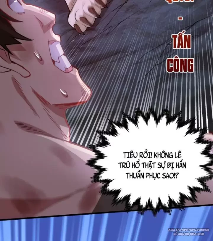 Ta Nắm Thóp Được Khí Vận Chi Tử Chapter 22 - Trang 4