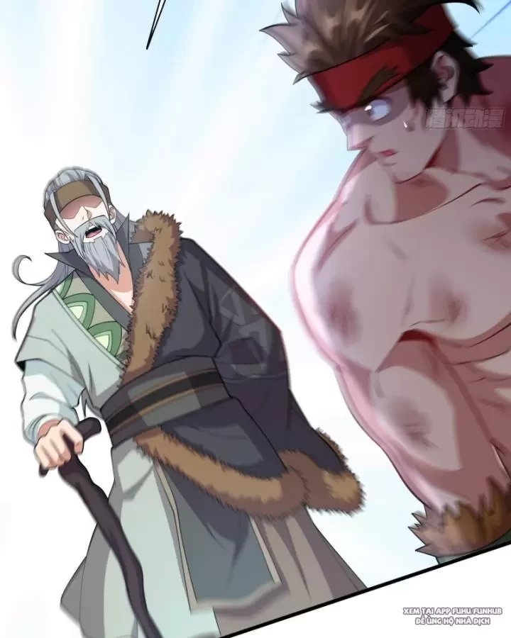 Ta Nắm Thóp Được Khí Vận Chi Tử Chapter 22 - Trang 4