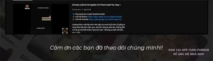 Ta Nắm Thóp Được Khí Vận Chi Tử Chapter 22 - Trang 4