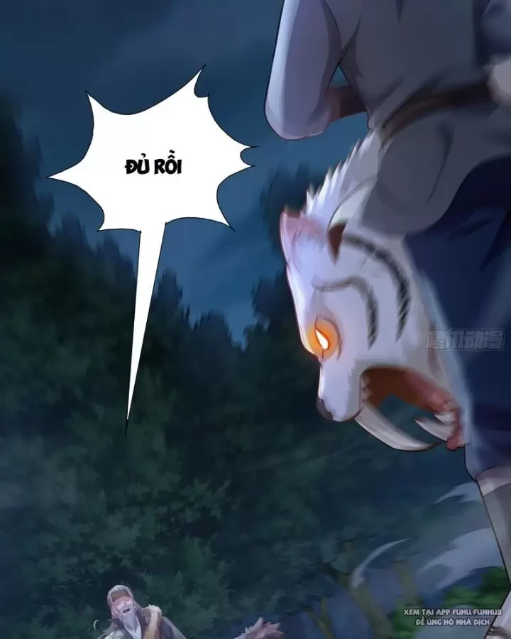 Ta Nắm Thóp Được Khí Vận Chi Tử Chapter 23 - Trang 4