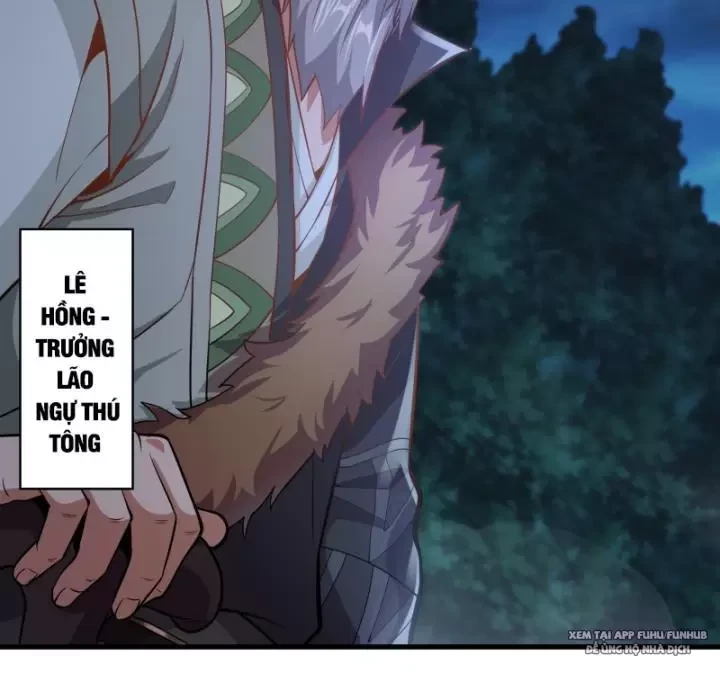 Ta Nắm Thóp Được Khí Vận Chi Tử Chapter 23 - Trang 4