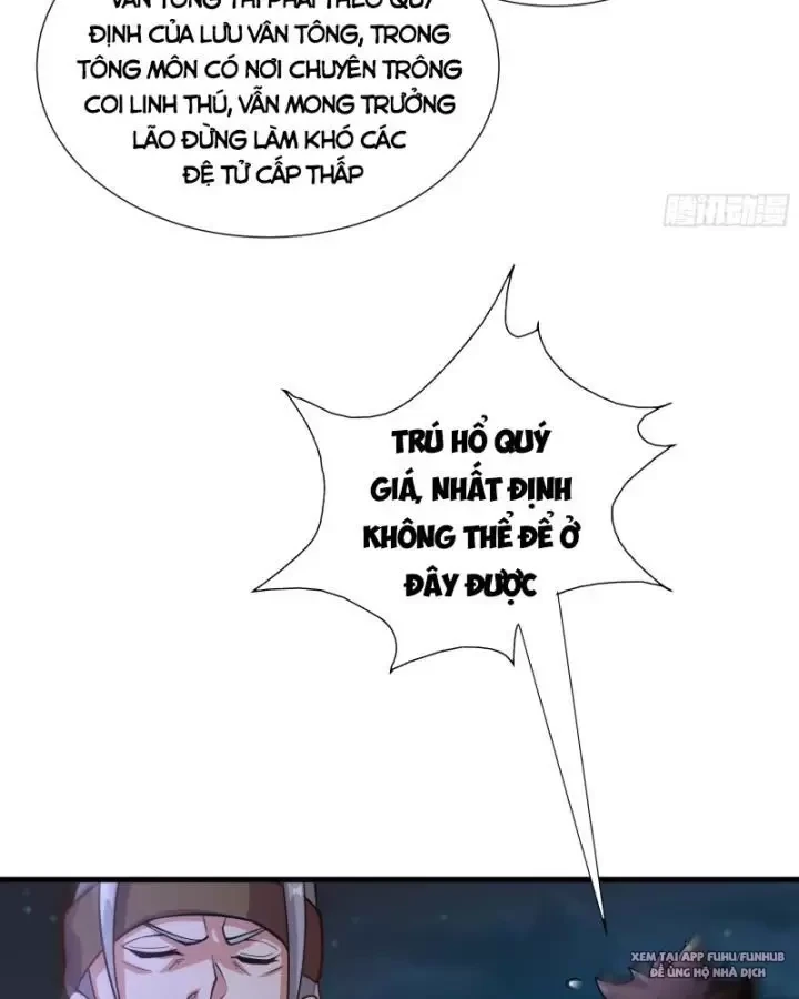 Ta Nắm Thóp Được Khí Vận Chi Tử Chapter 23 - Trang 4