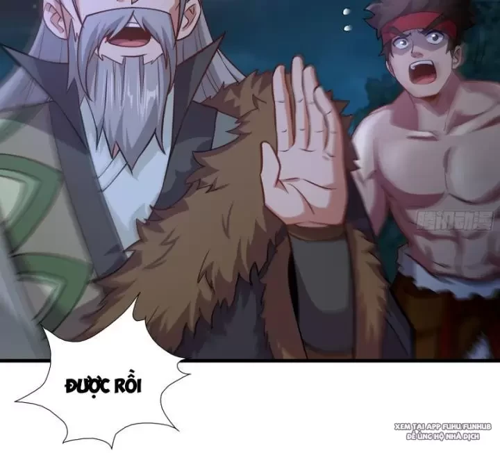 Ta Nắm Thóp Được Khí Vận Chi Tử Chapter 23 - Trang 4