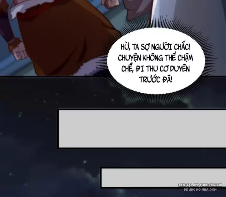 Ta Nắm Thóp Được Khí Vận Chi Tử Chapter 23 - Trang 4