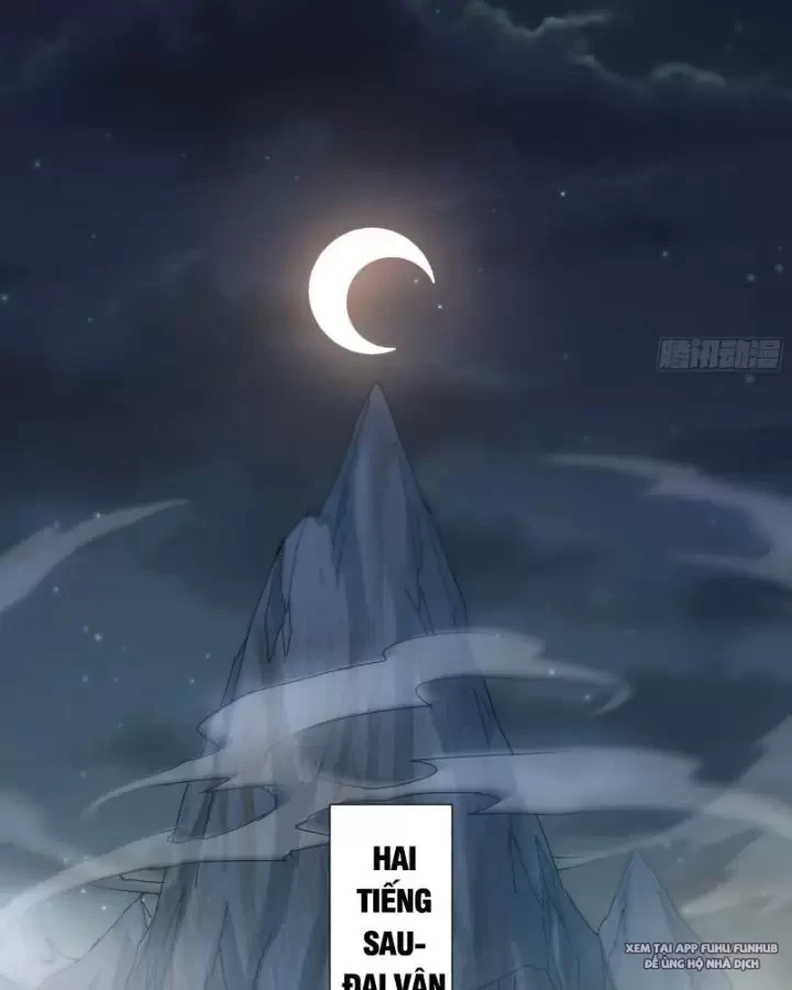 Ta Nắm Thóp Được Khí Vận Chi Tử Chapter 23 - Trang 4