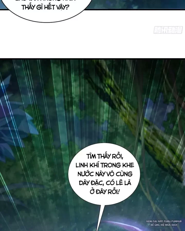 Ta Nắm Thóp Được Khí Vận Chi Tử Chapter 23 - Trang 4