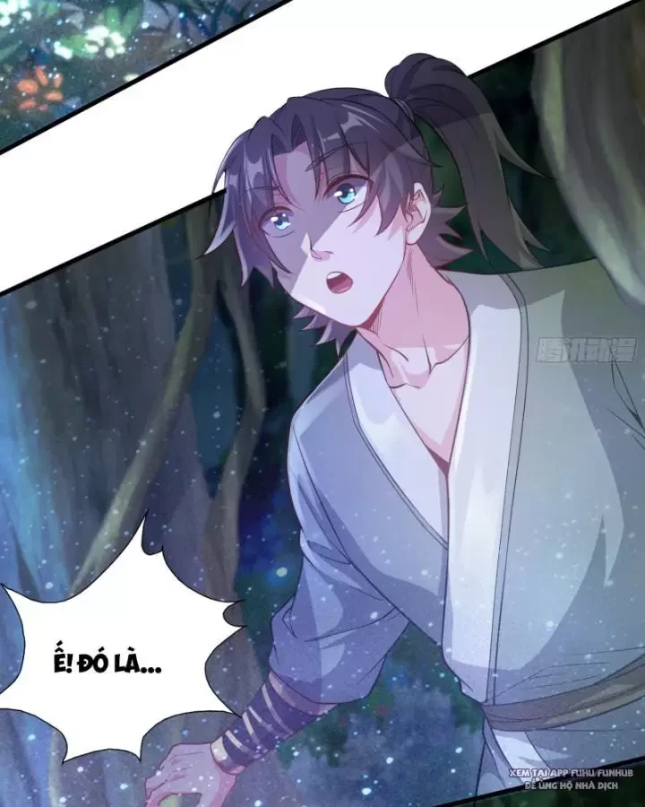 Ta Nắm Thóp Được Khí Vận Chi Tử Chapter 23 - Trang 4